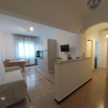 Apartamento A Casa Di Anna Finale Ligure Exterior foto