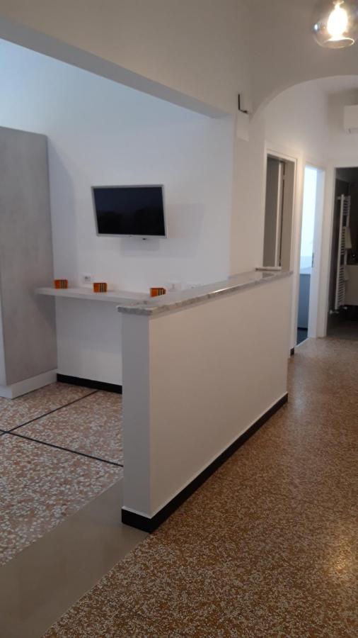 Apartamento A Casa Di Anna Finale Ligure Exterior foto