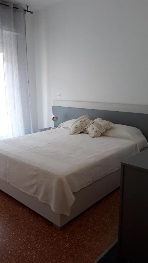 Apartamento A Casa Di Anna Finale Ligure Exterior foto