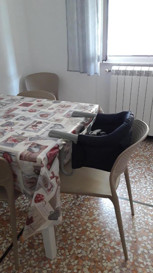Apartamento A Casa Di Anna Finale Ligure Exterior foto