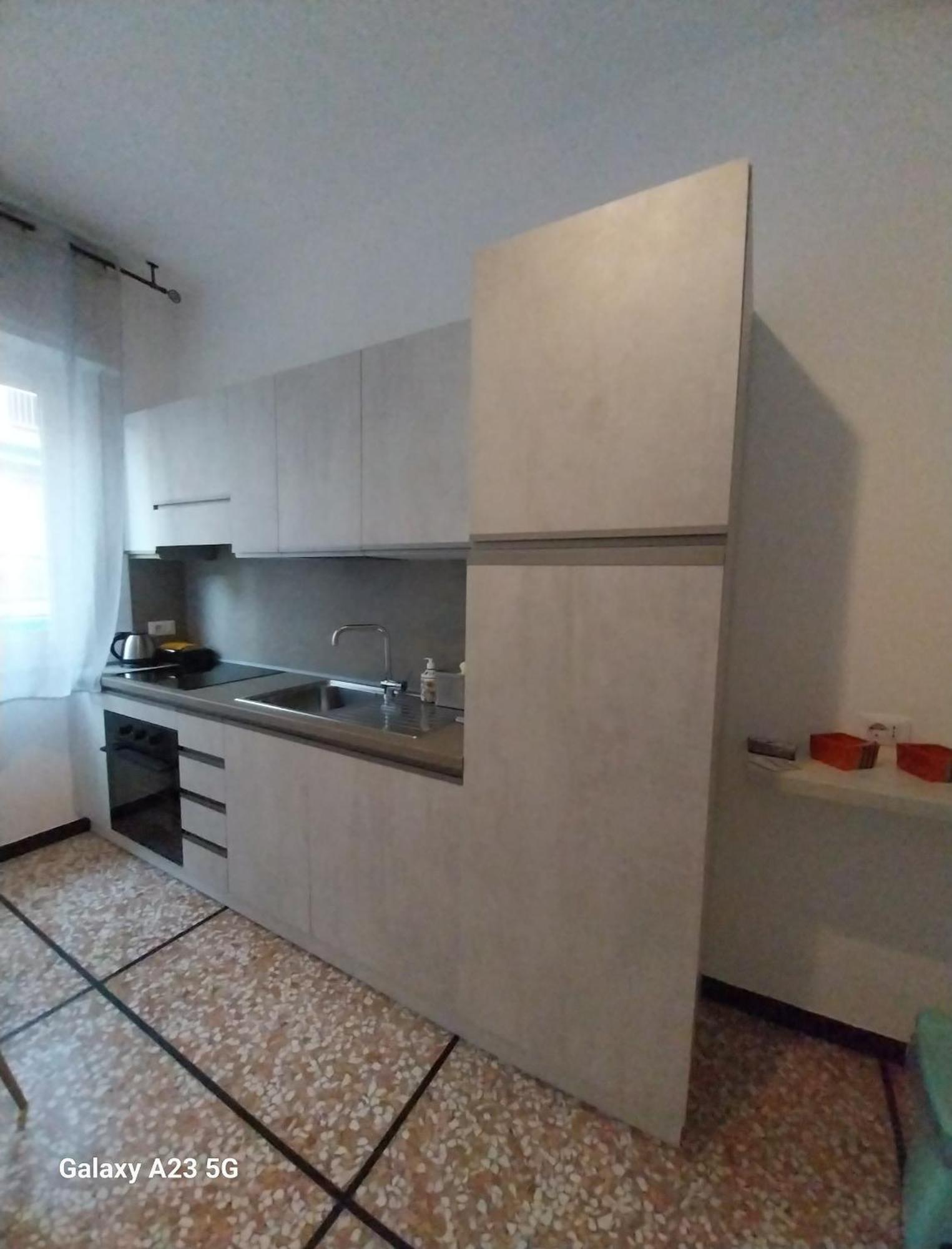 Apartamento A Casa Di Anna Finale Ligure Exterior foto