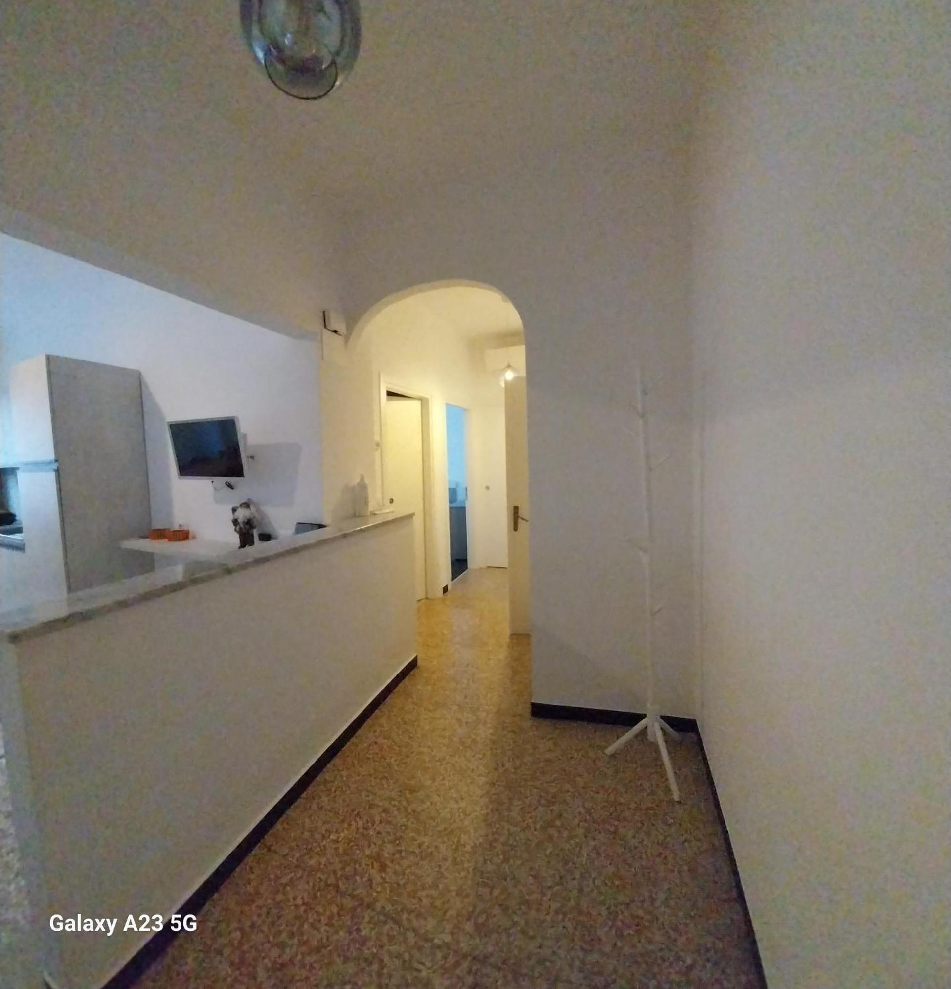 Apartamento A Casa Di Anna Finale Ligure Exterior foto
