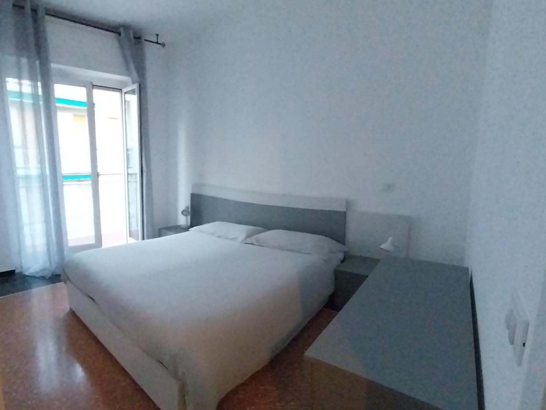 Apartamento A Casa Di Anna Finale Ligure Exterior foto