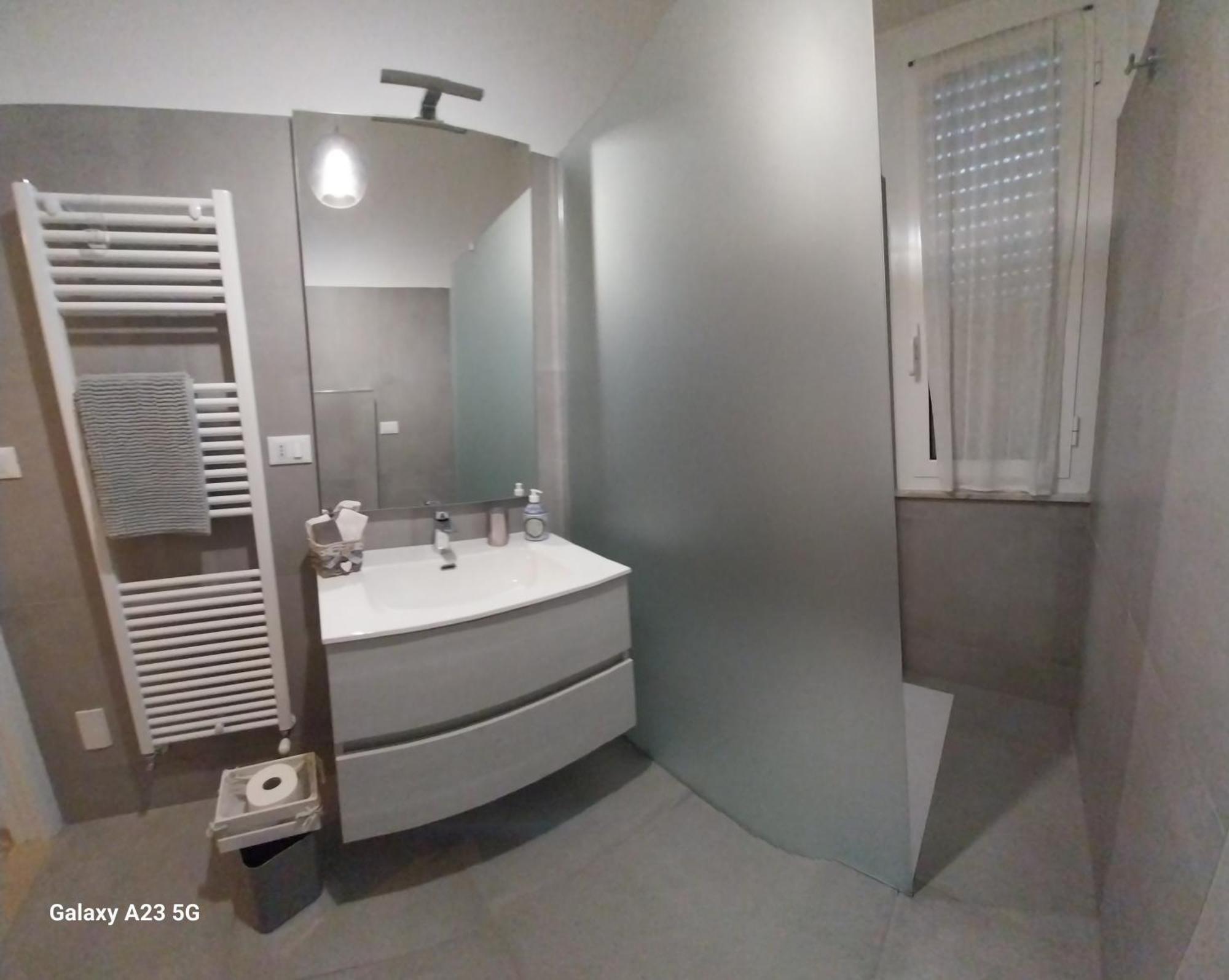 Apartamento A Casa Di Anna Finale Ligure Exterior foto