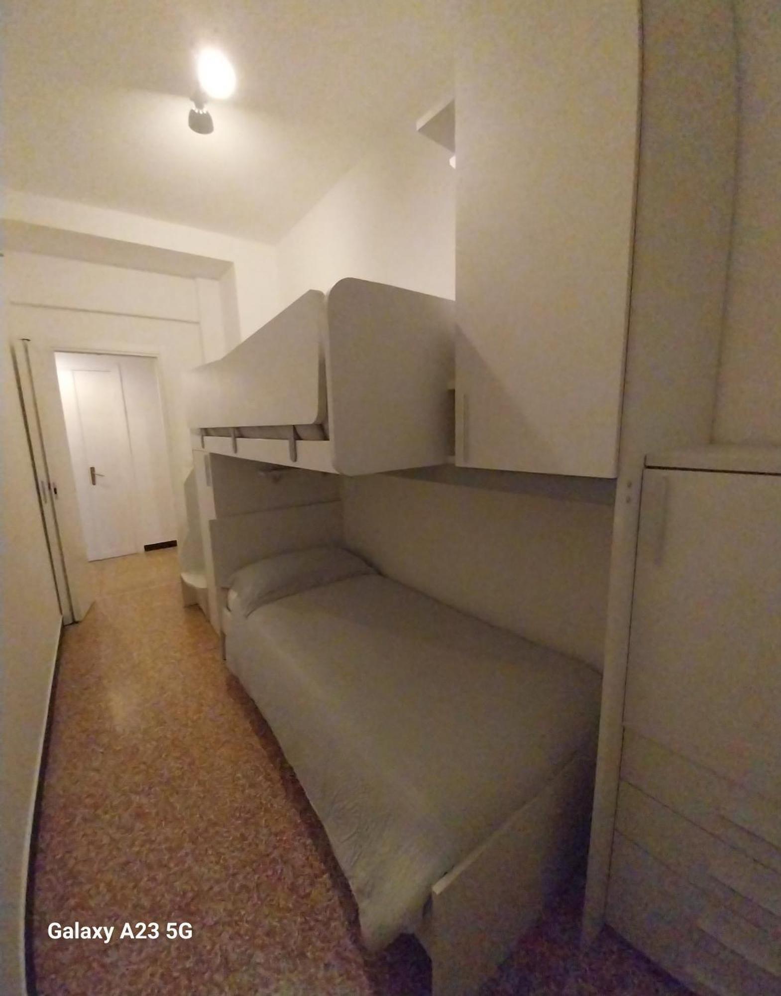 Apartamento A Casa Di Anna Finale Ligure Exterior foto