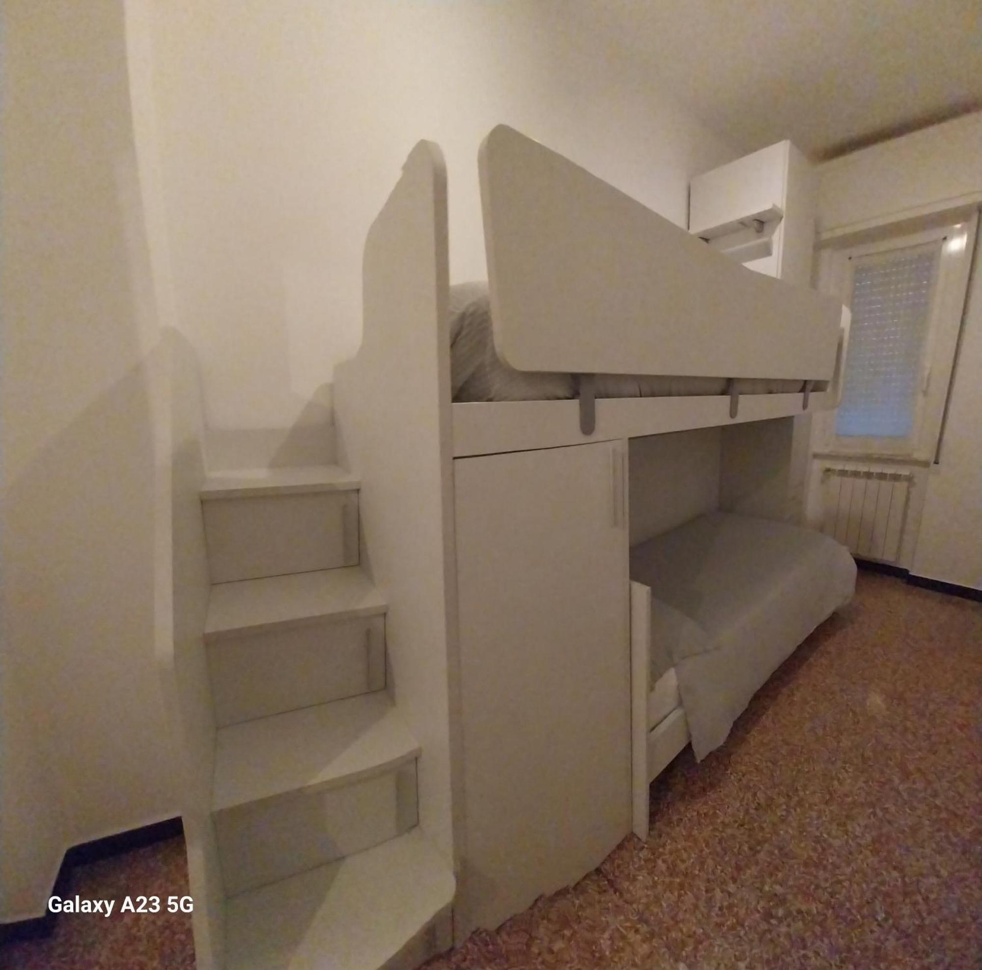 Apartamento A Casa Di Anna Finale Ligure Exterior foto