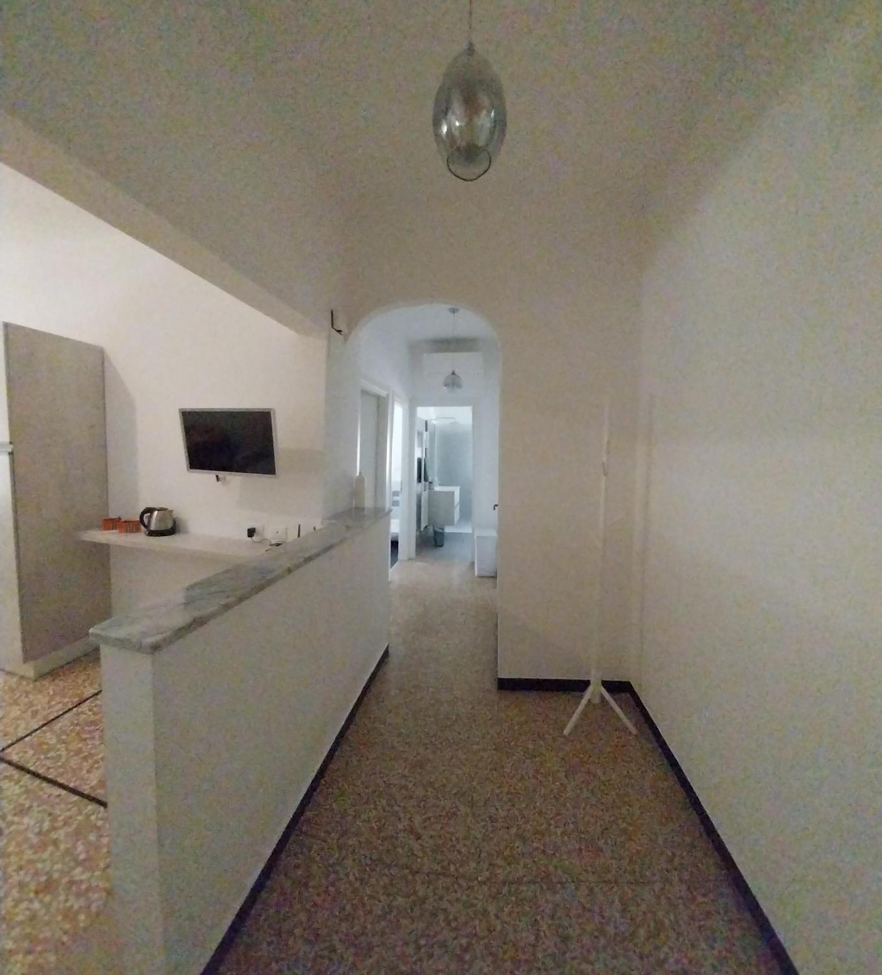 Apartamento A Casa Di Anna Finale Ligure Exterior foto